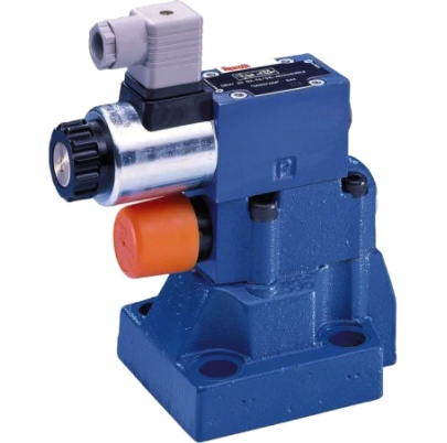 Tlakový ventil s odľahčením DBW10A2-5X/350-6EG24N9K4V R900919859 REXROTH
